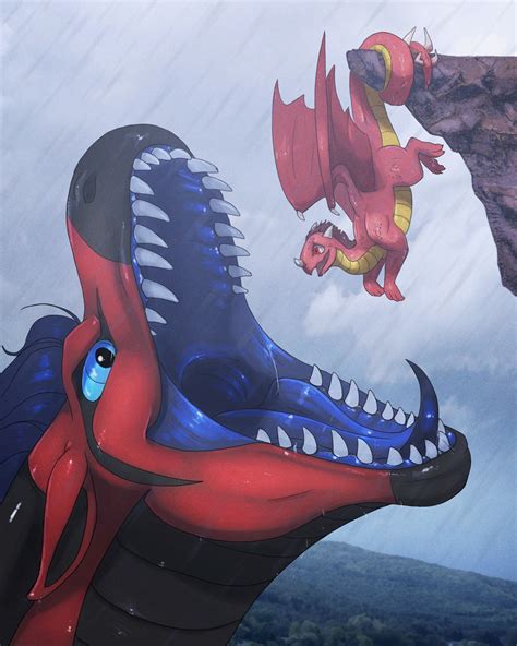Best vr <b>vore</b> experience I know across several games. . Dragon vore